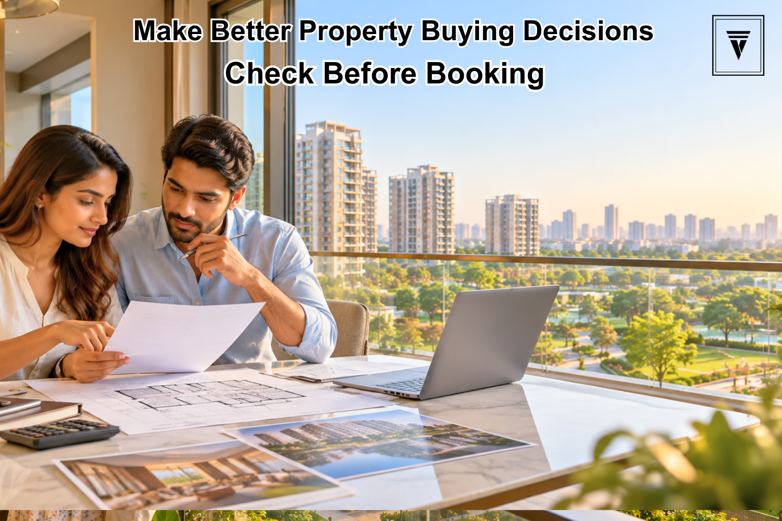 Common Mistakes to Avoid When Buying Property