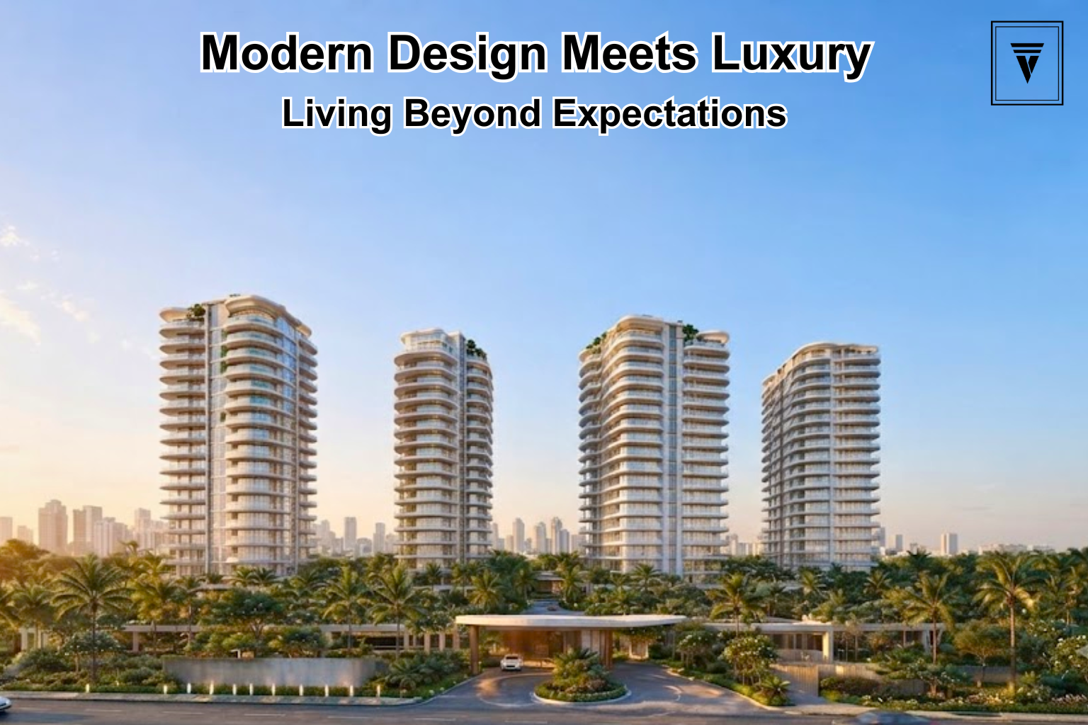 Godrej Verano: A New Standard of Luxury Living in Sector 63A Gurgaon