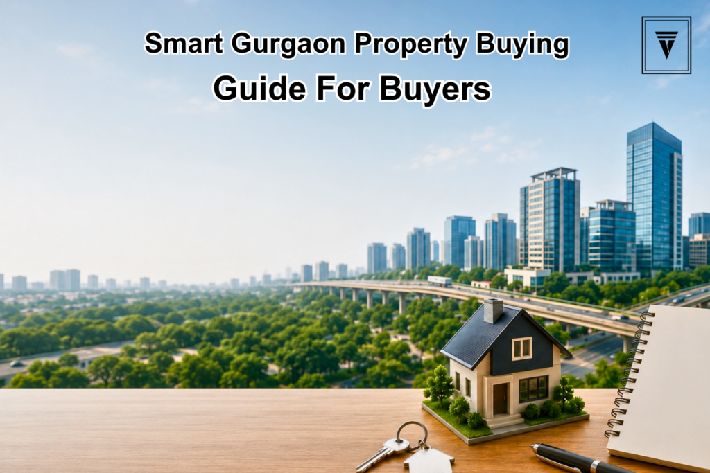 Gurgaon Property Buying Guide: What Buyers Should Know