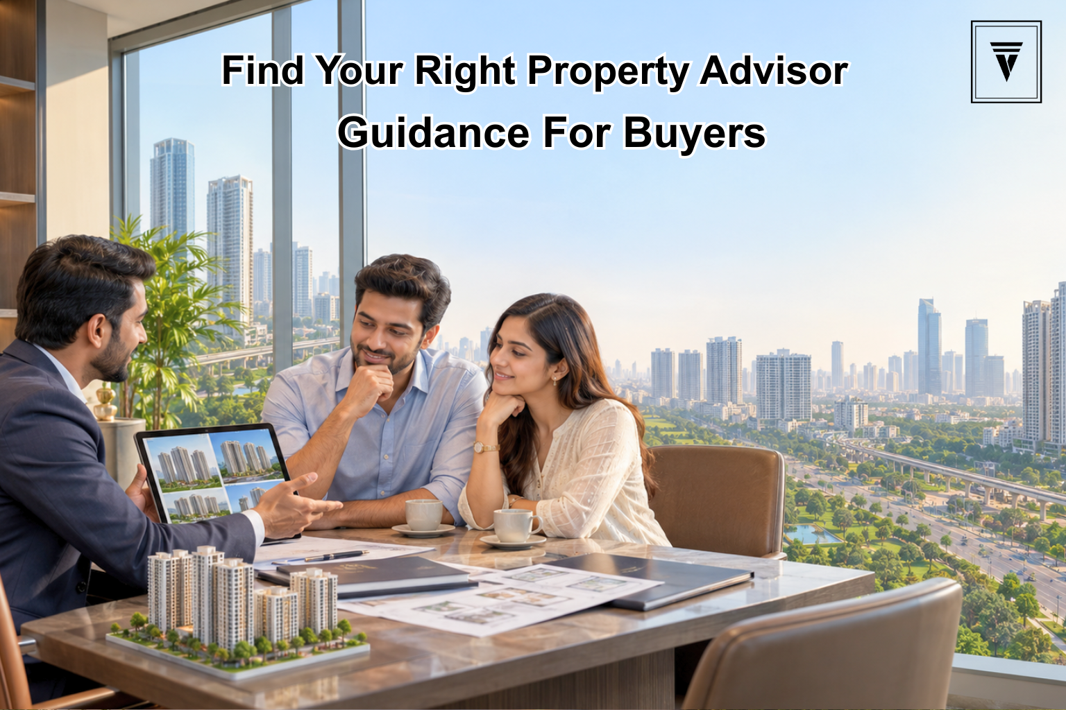 Finding the Right Property Advisor in Gurgaon for Your Needs