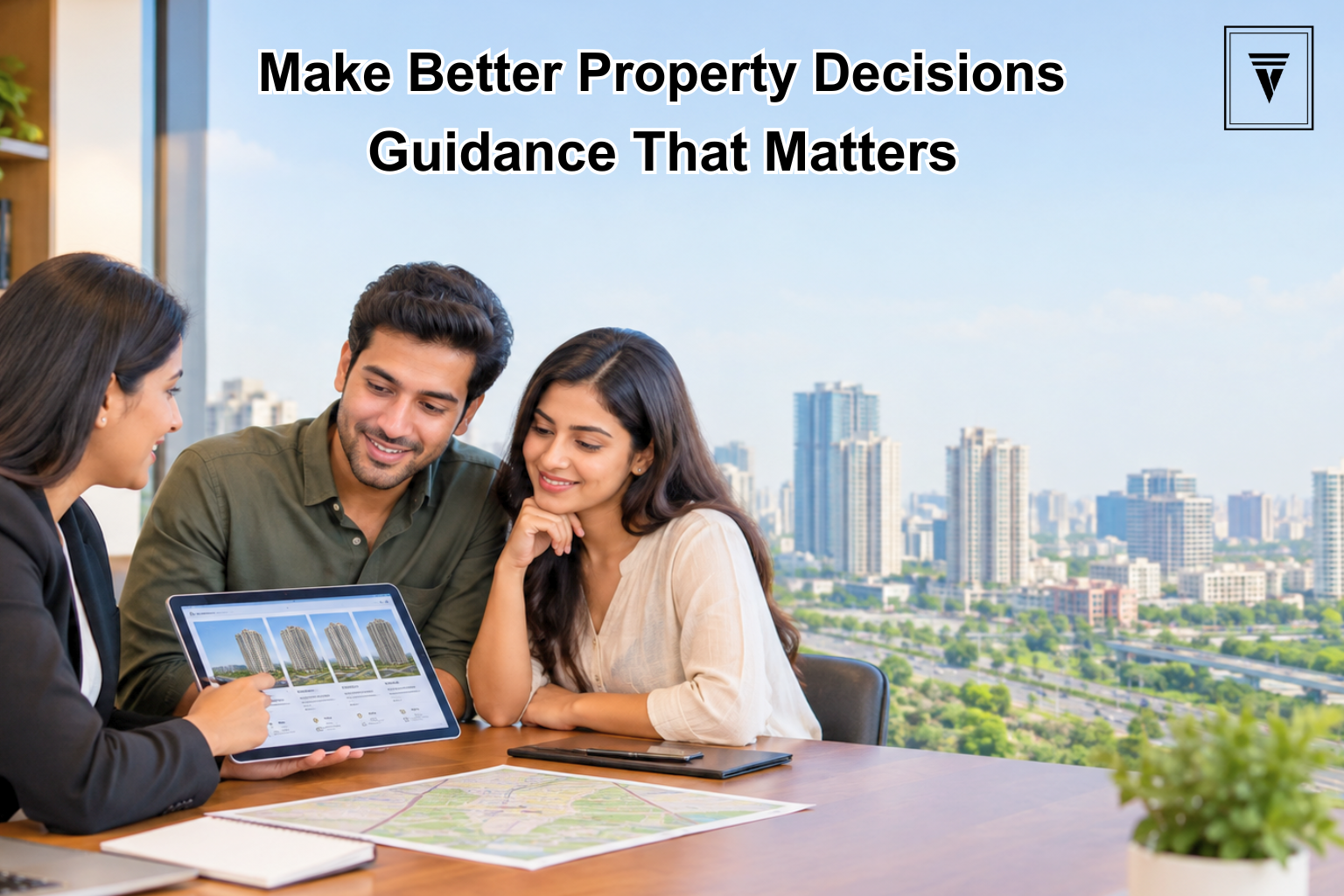 Property Buying in Gurgaon: When Expert Guidance Matters