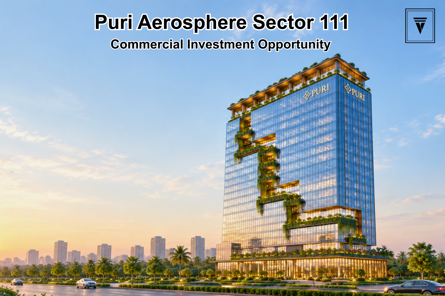 Puri Aerosphere Sector 111 Gurgaon: Price, Floor Plan, Location and Investment