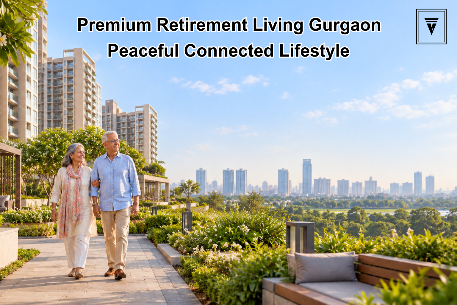 Retirement Living Near Dwarka Expressway: Projects to Explore
