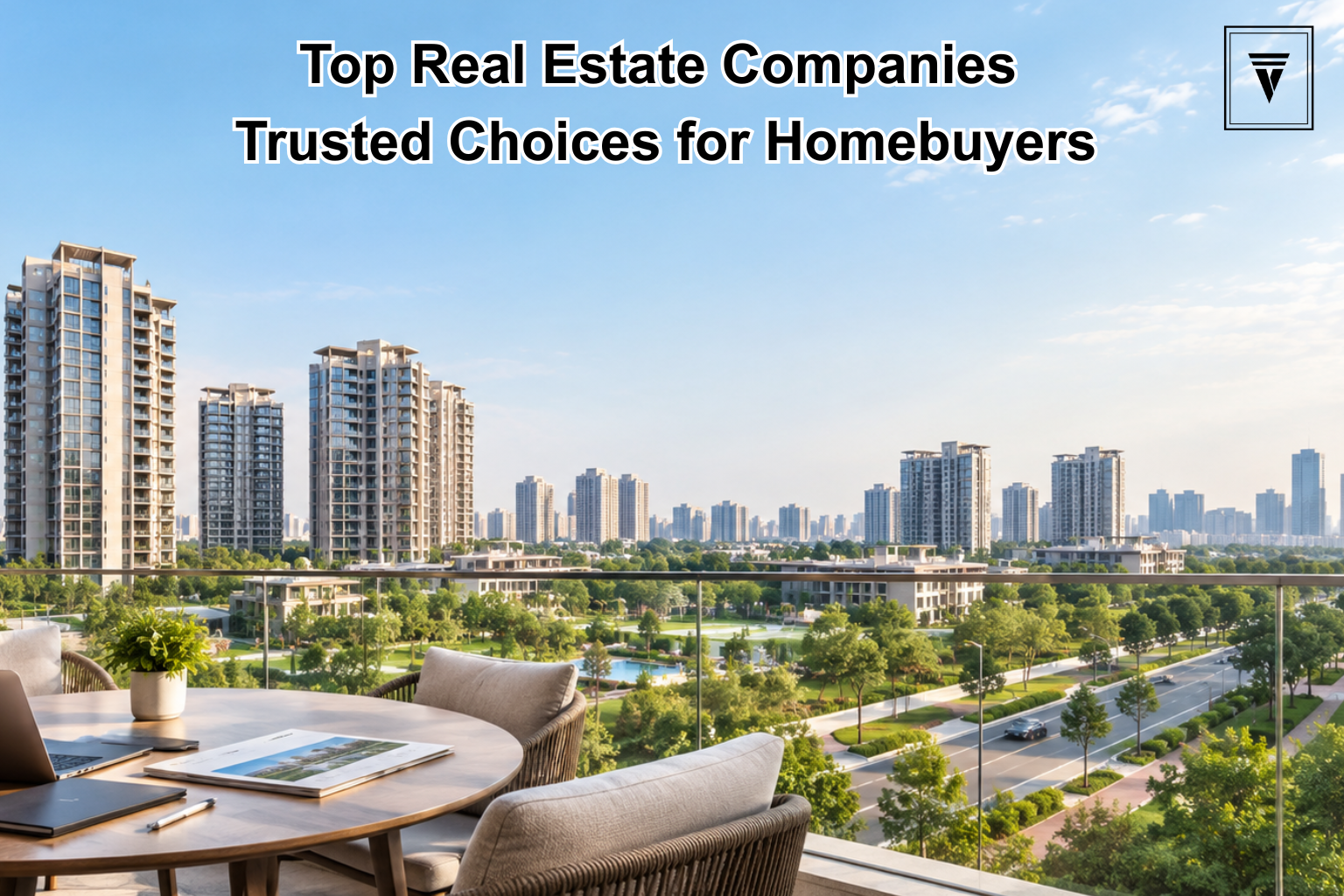Top Real Estate Companies in Gurgaon for Homebuyers