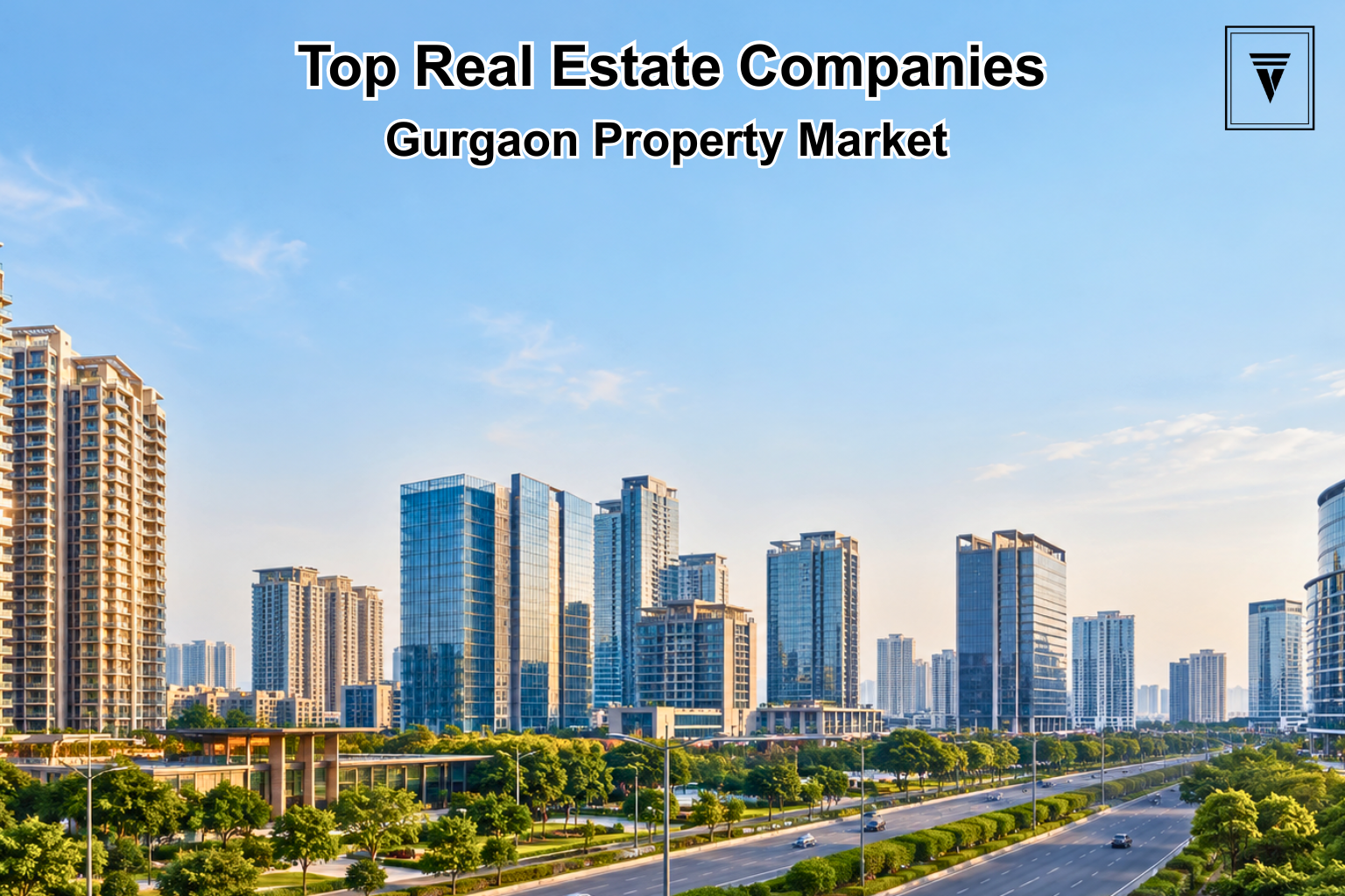 Top Real Estate Companies in Gurgaon: Complete 2026 Guide