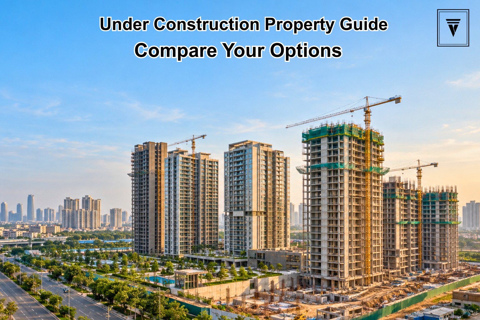 Under Construction Property in Gurgaon: What Buyers Should Know