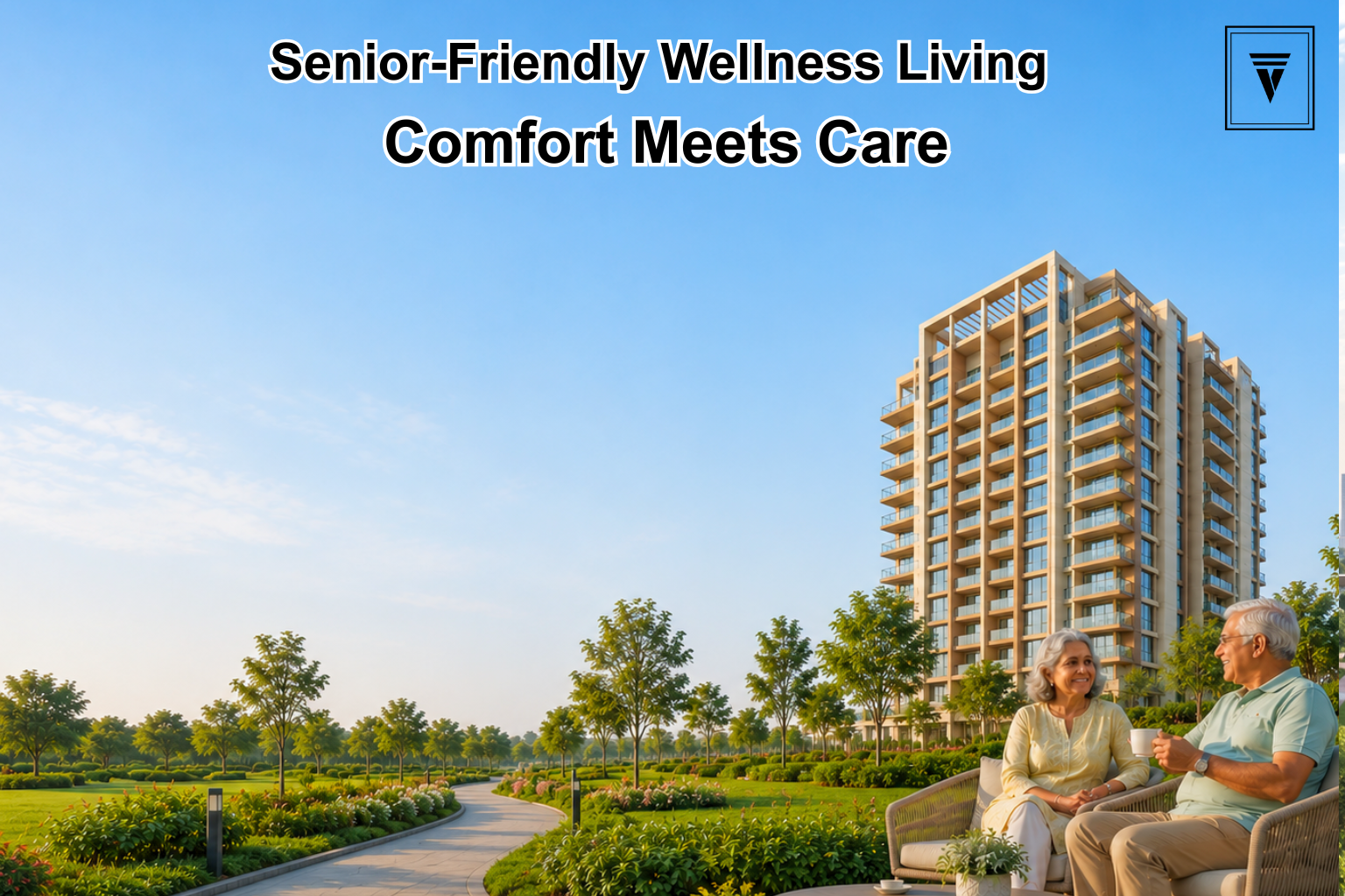 WAL Serenia 92: How Senior-Friendly Features Support Comfortable Living