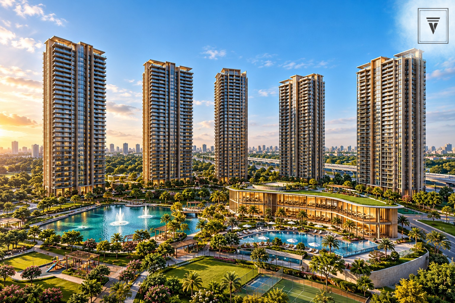 Experion 88A Gurgaon: Price, Location, Amenities and Latest Updates