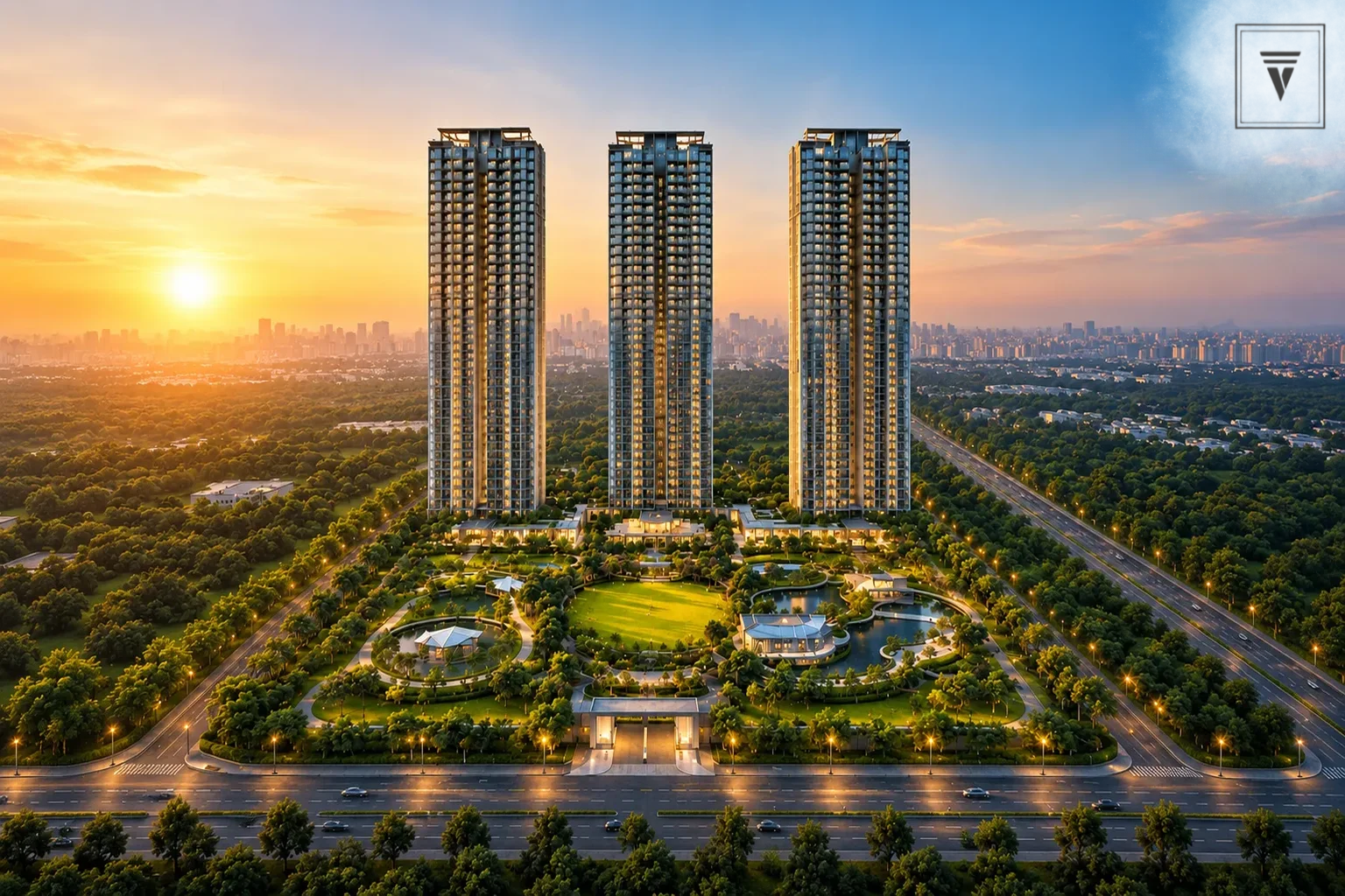 Exploring Ganga NineZero Gurgaon: Pricing, Connectivity & Lifestyle